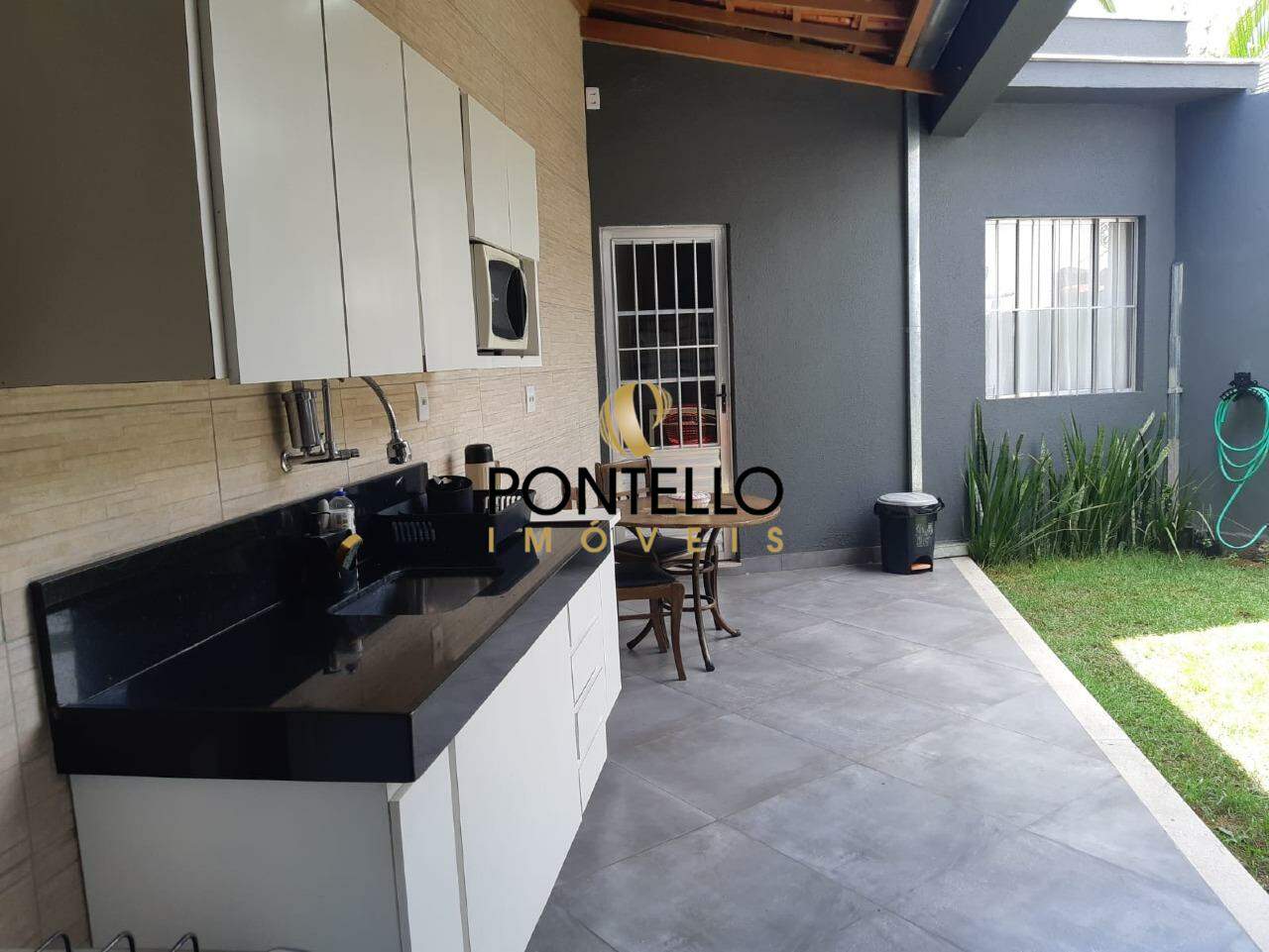 Casa à venda com 6 quartos, 400m² - Foto 6