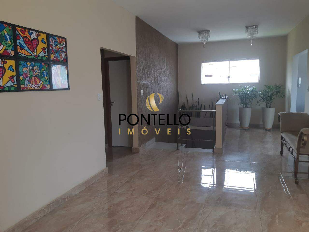 Casa à venda com 6 quartos, 400m² - Foto 24
