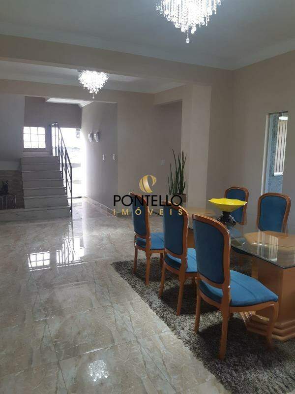 Casa à venda com 6 quartos, 400m² - Foto 14