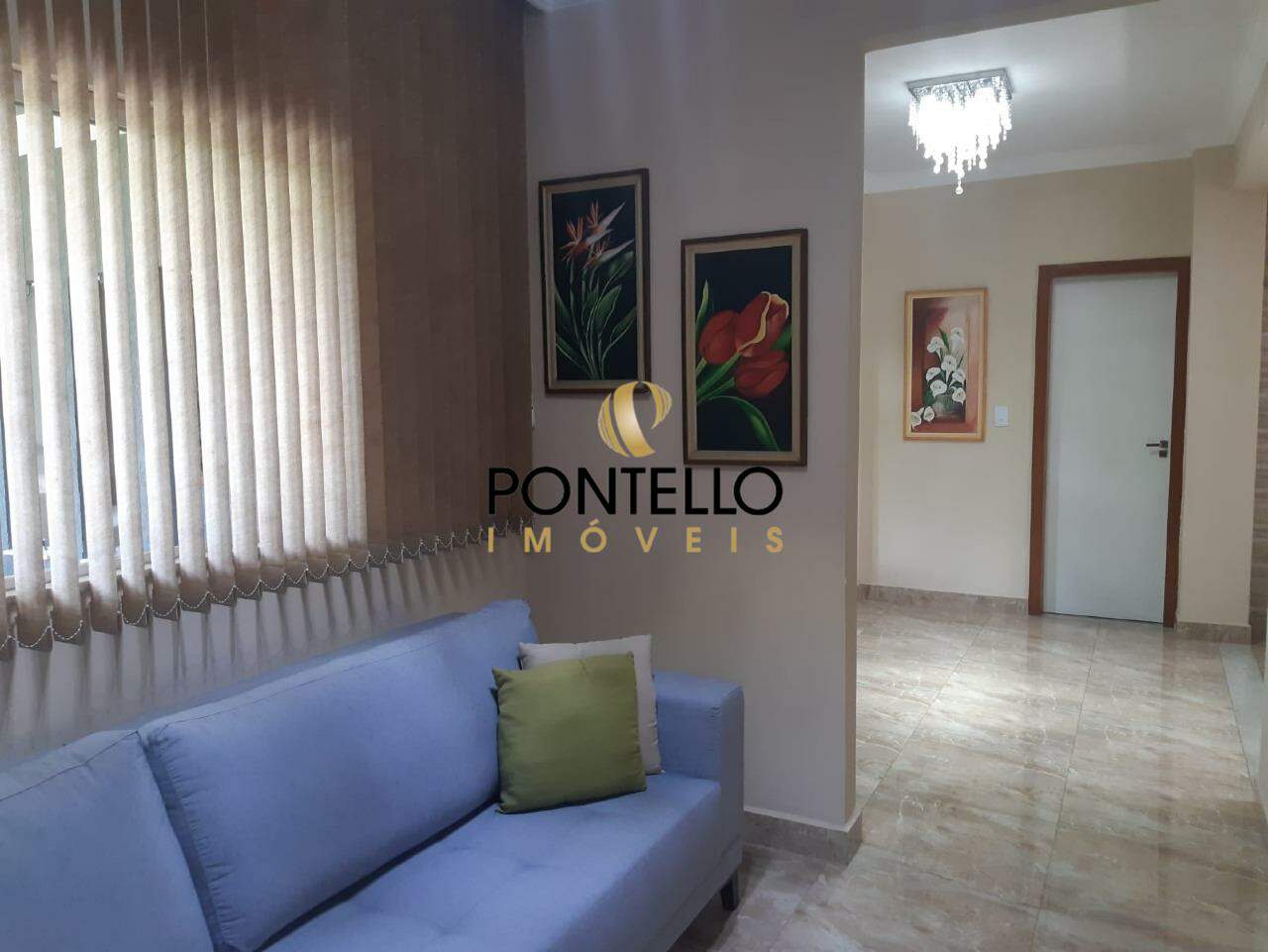 Casa à venda com 6 quartos, 400m² - Foto 12