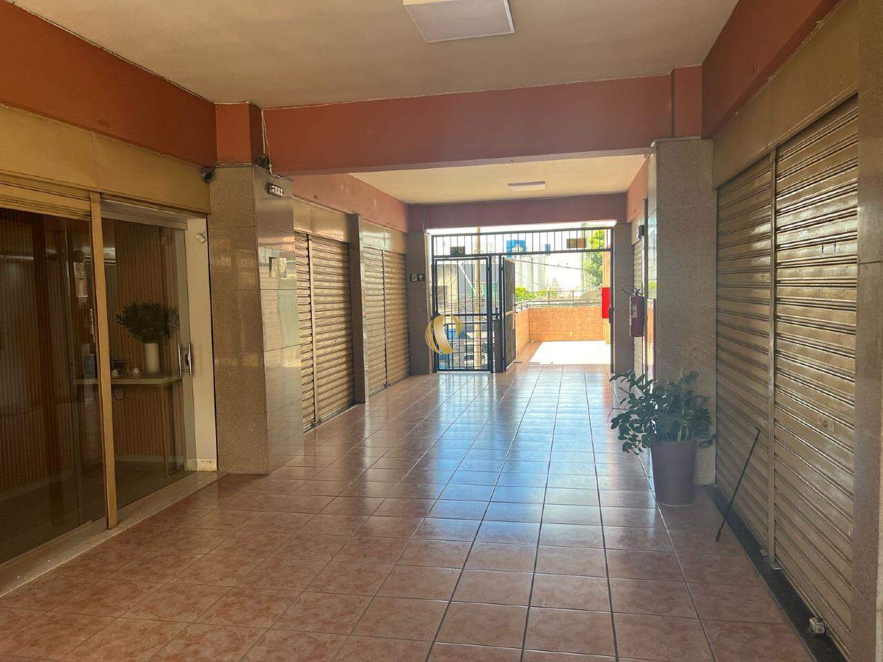 Loja-Salão para alugar, 18m² - Foto 5