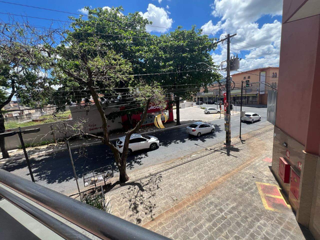 Loja-Salão para alugar, 18m² - Foto 17