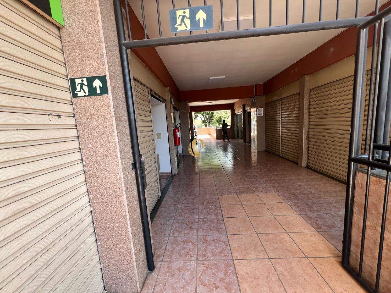 Loja-Salão para alugar, 18m² - Foto 6