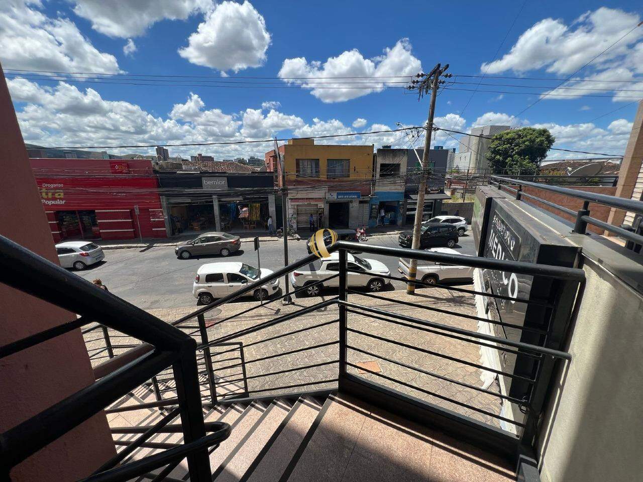 Loja-Salão para alugar, 18m² - Foto 15