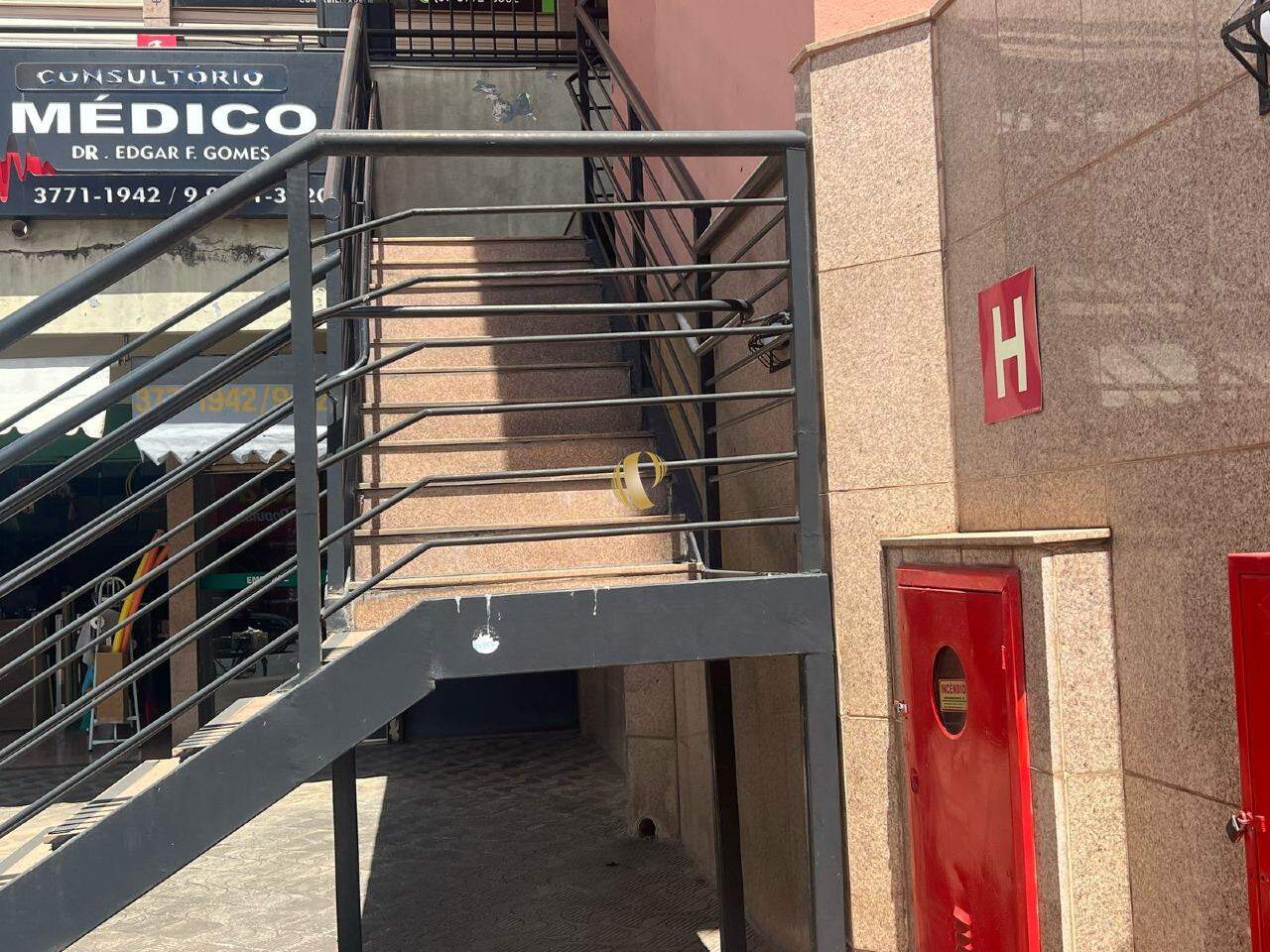 Loja-Salão para alugar, 18m² - Foto 14