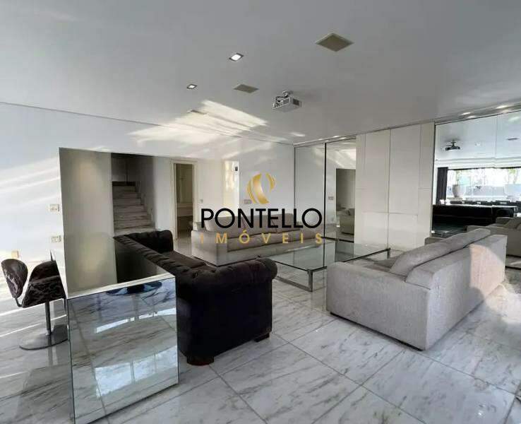 Cobertura, 4 quartos, 452 m² - Foto 1