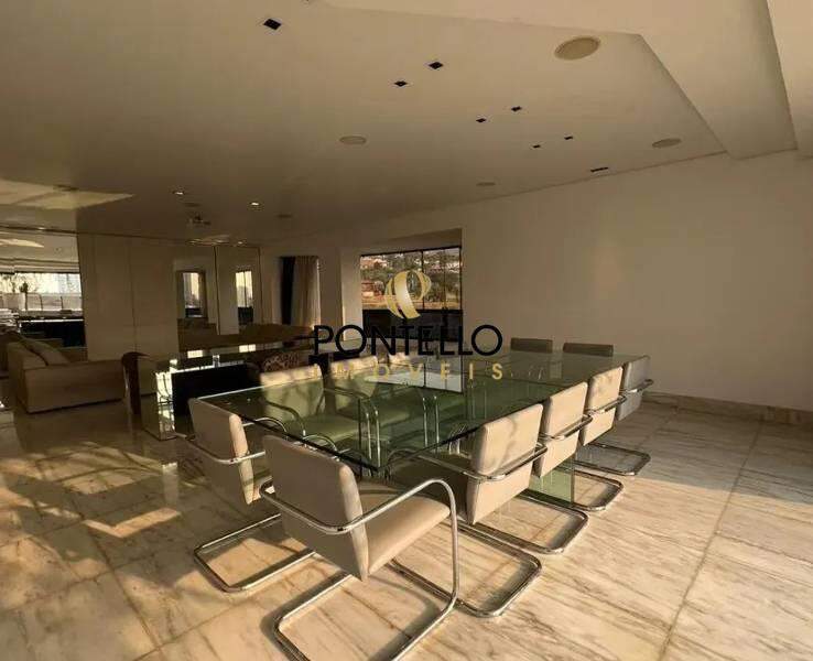 Cobertura, 4 quartos, 452 m² - Foto 3