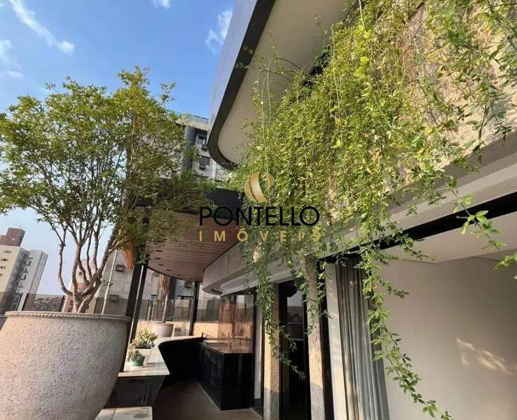 Cobertura, 4 quartos, 452 m² - Foto 4