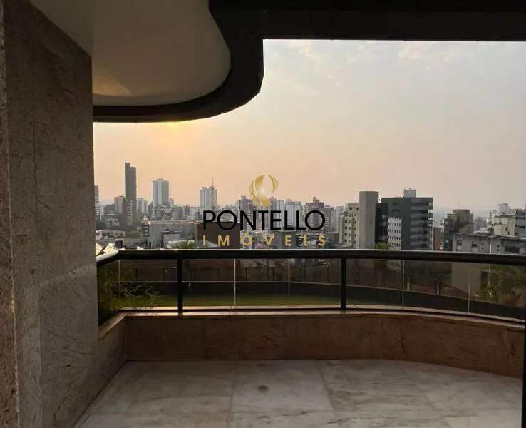 Cobertura, 4 quartos, 452 m² - Foto 5