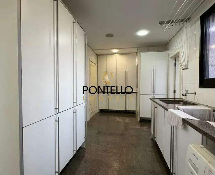 Cobertura, 4 quartos, 452 m² - Foto 8