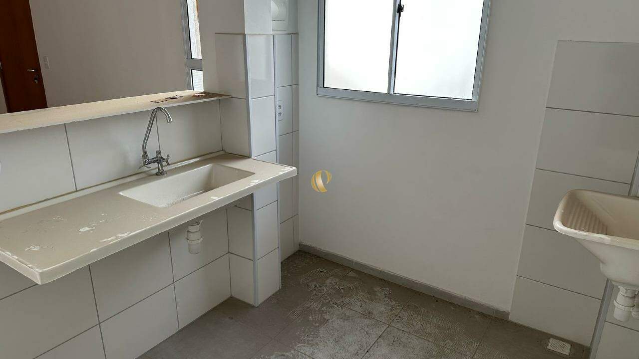 Apartamento à venda com 2 quartos, 44m² - Foto 7