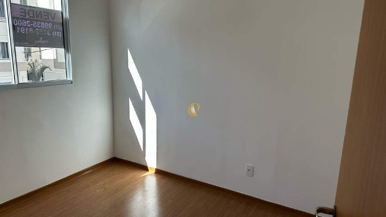 Apartamento à venda com 2 quartos, 44m² - Foto 6