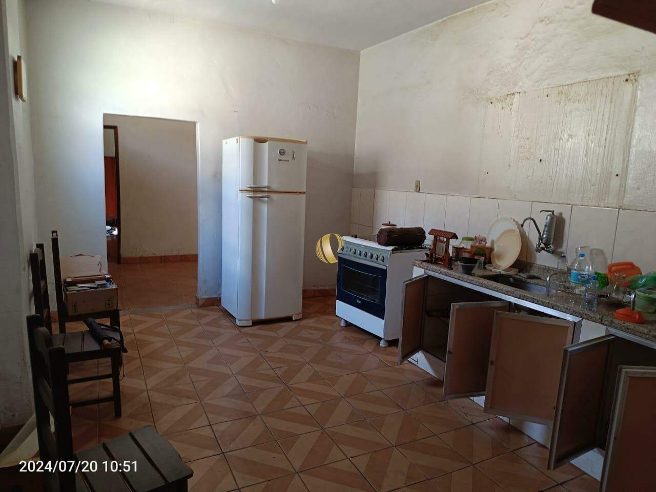Casa à venda com 3 quartos, 165m² - Foto 6