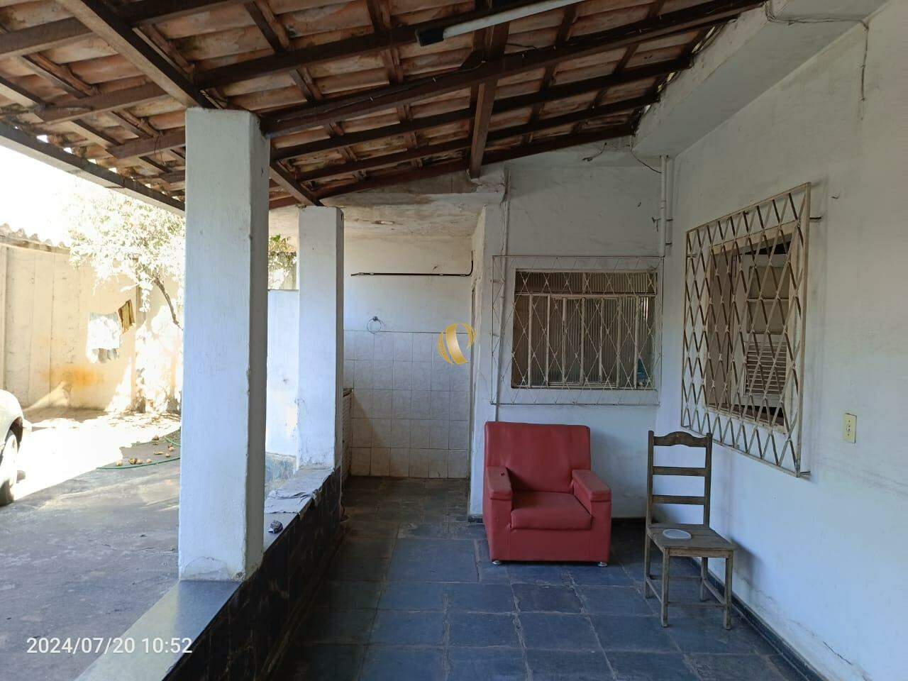 Casa à venda com 3 quartos, 165m² - Foto 21