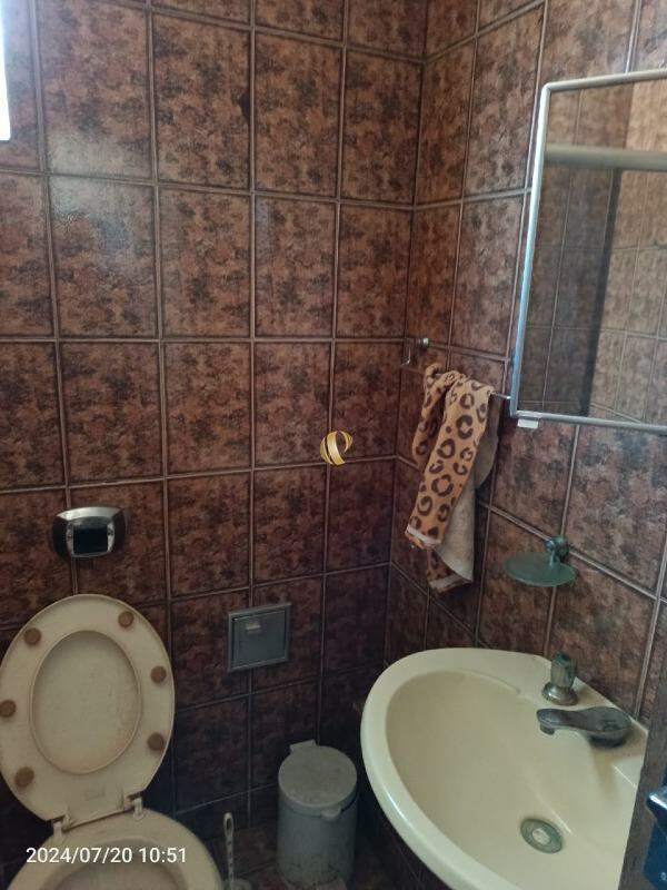 Casa à venda com 3 quartos, 165m² - Foto 14