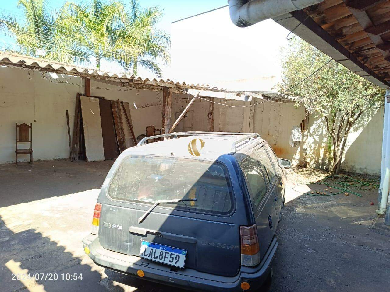 Casa à venda com 3 quartos, 165m² - Foto 19