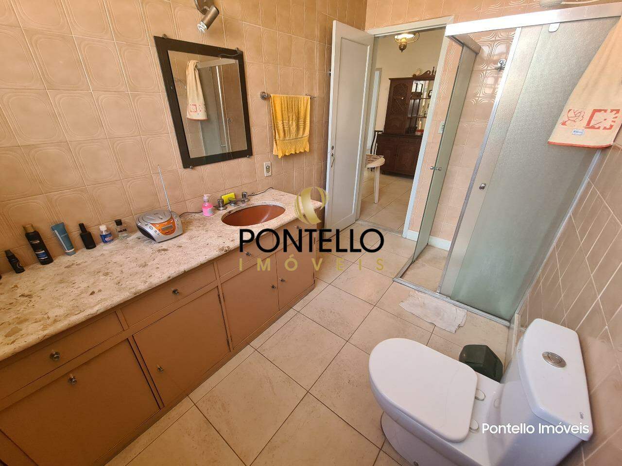 Casa à venda com 3 quartos, 206m² - Foto 12