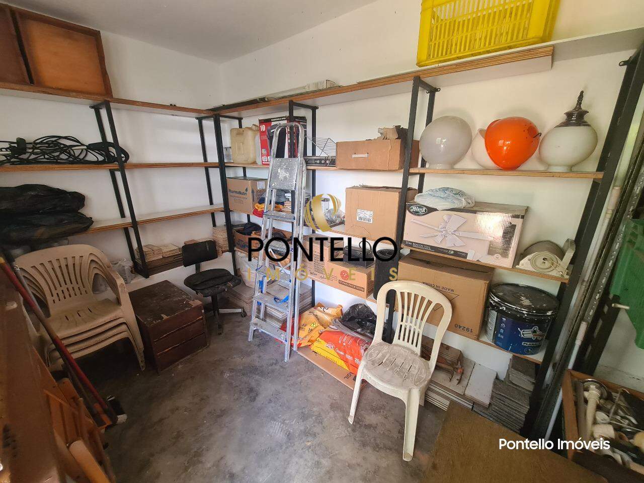 Casa à venda com 3 quartos, 206m² - Foto 23