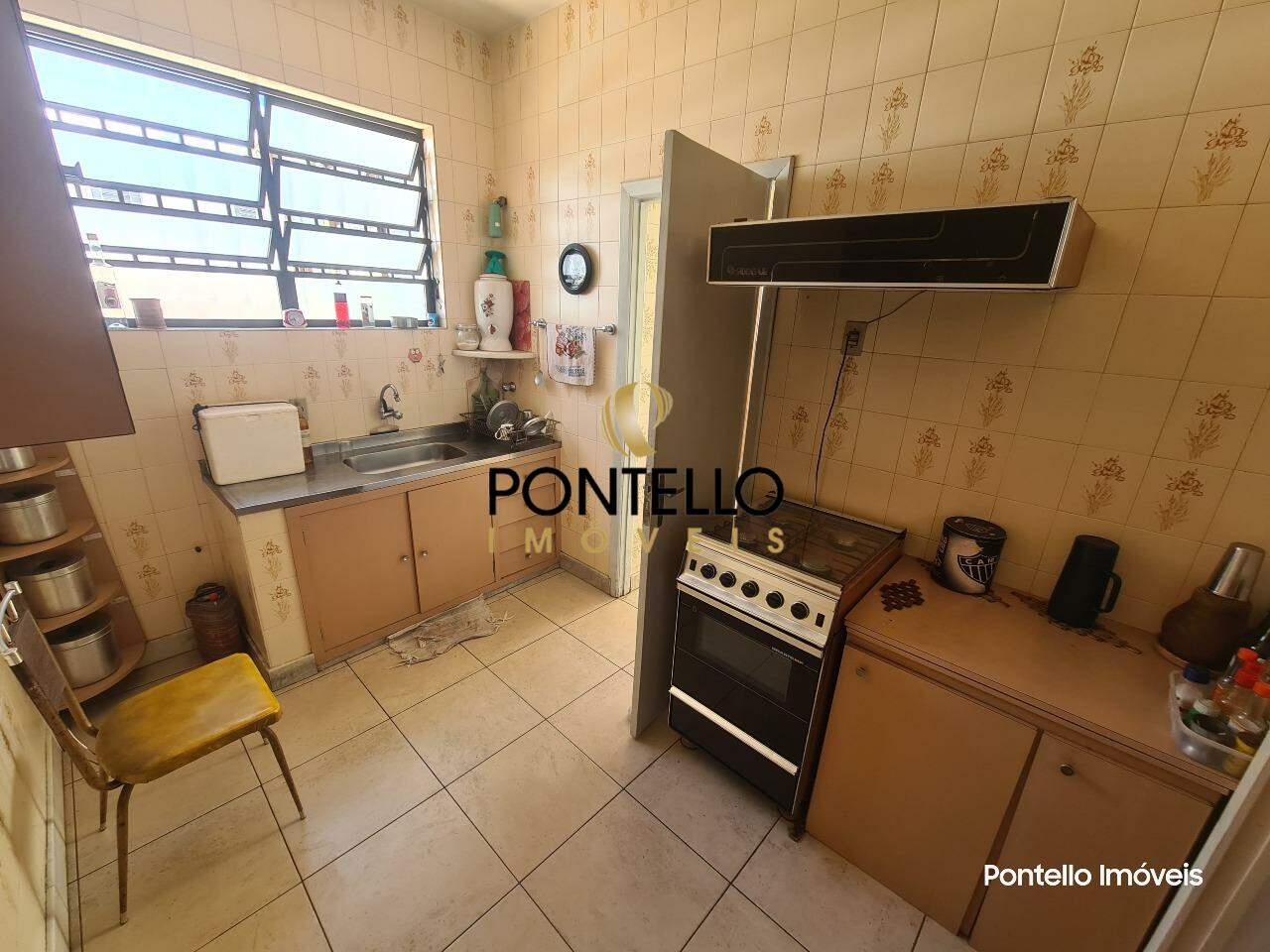 Casa à venda com 3 quartos, 206m² - Foto 13