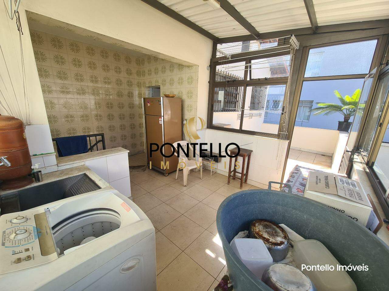 Casa à venda com 3 quartos, 206m² - Foto 15