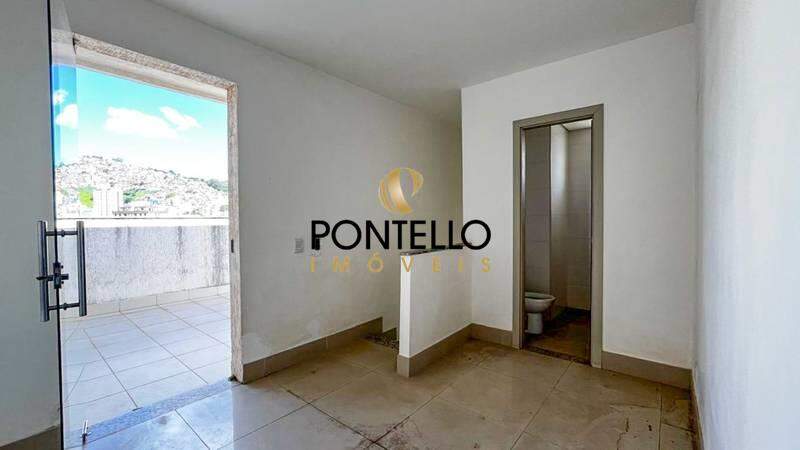 Cobertura 2 quartos à venda em Serra, Belo Horizonte - MG - foto 27