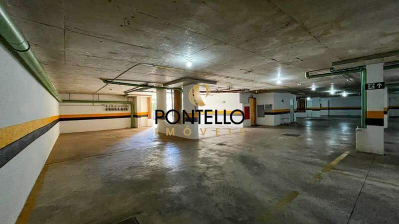 Cobertura 2 quartos à venda em Serra, Belo Horizonte - MG - foto 29