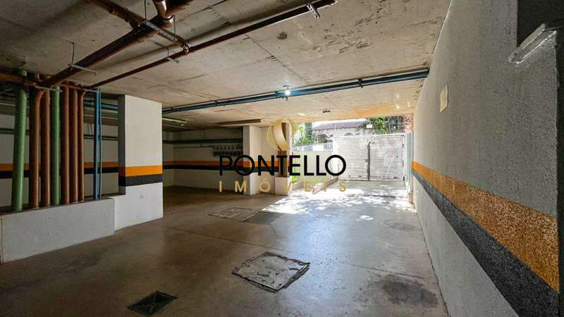 Cobertura 2 quartos à venda em Serra, Belo Horizonte - MG - foto 31