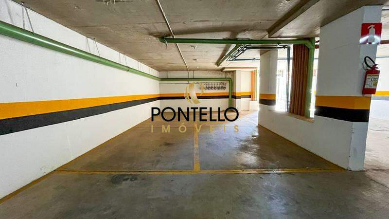 Cobertura 2 quartos à venda em Serra, Belo Horizonte - MG - foto 32