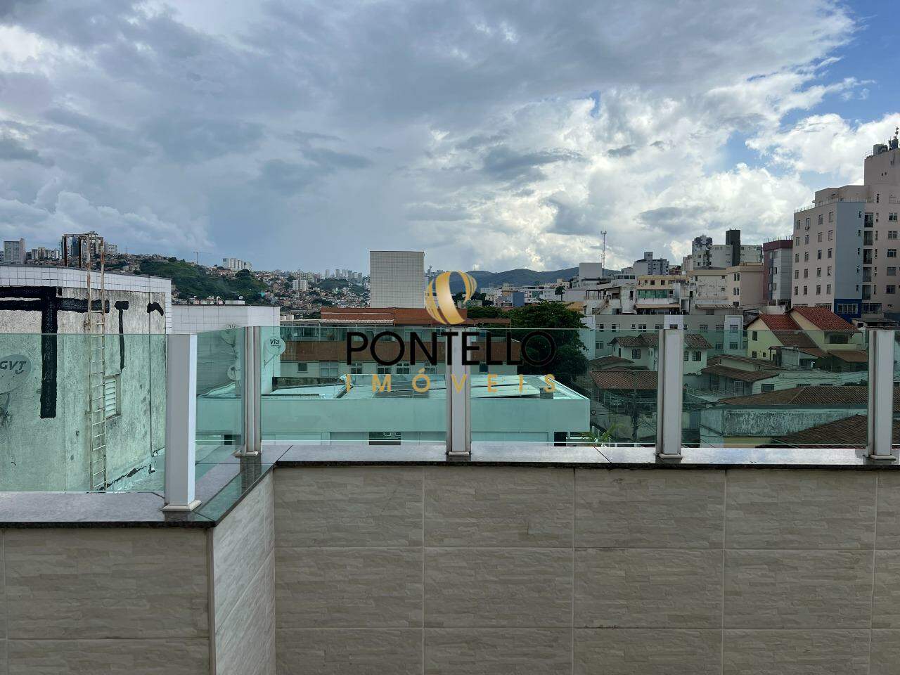 Cobertura à venda com 3 quartos, 162m² - Foto 3