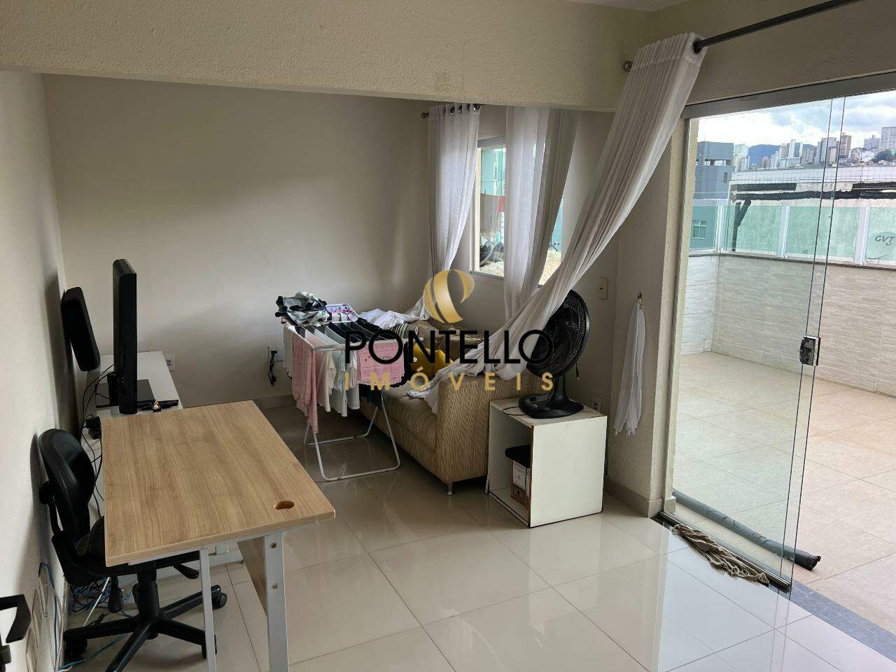 Cobertura à venda com 3 quartos, 162m² - Foto 7