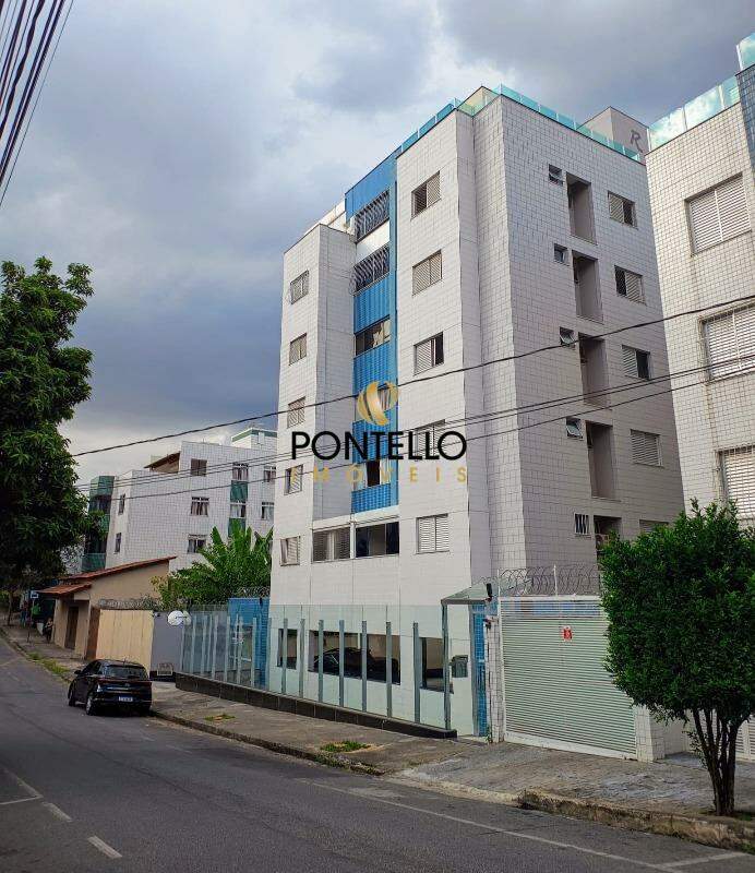 Cobertura à venda com 3 quartos, 162m² - Foto 1