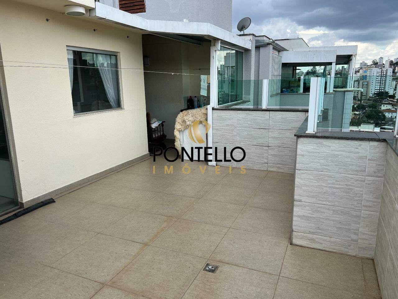 Cobertura à venda com 3 quartos, 162m² - Foto 5