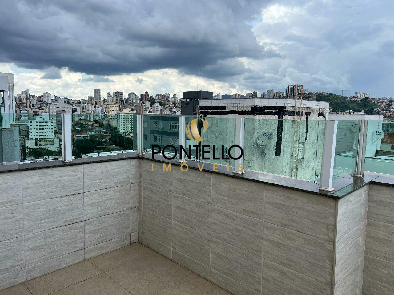 Cobertura à venda com 3 quartos, 162m² - Foto 6