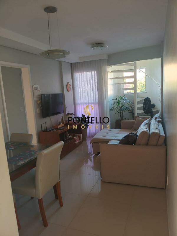Cobertura à venda com 3 quartos, 162m² - Foto 9