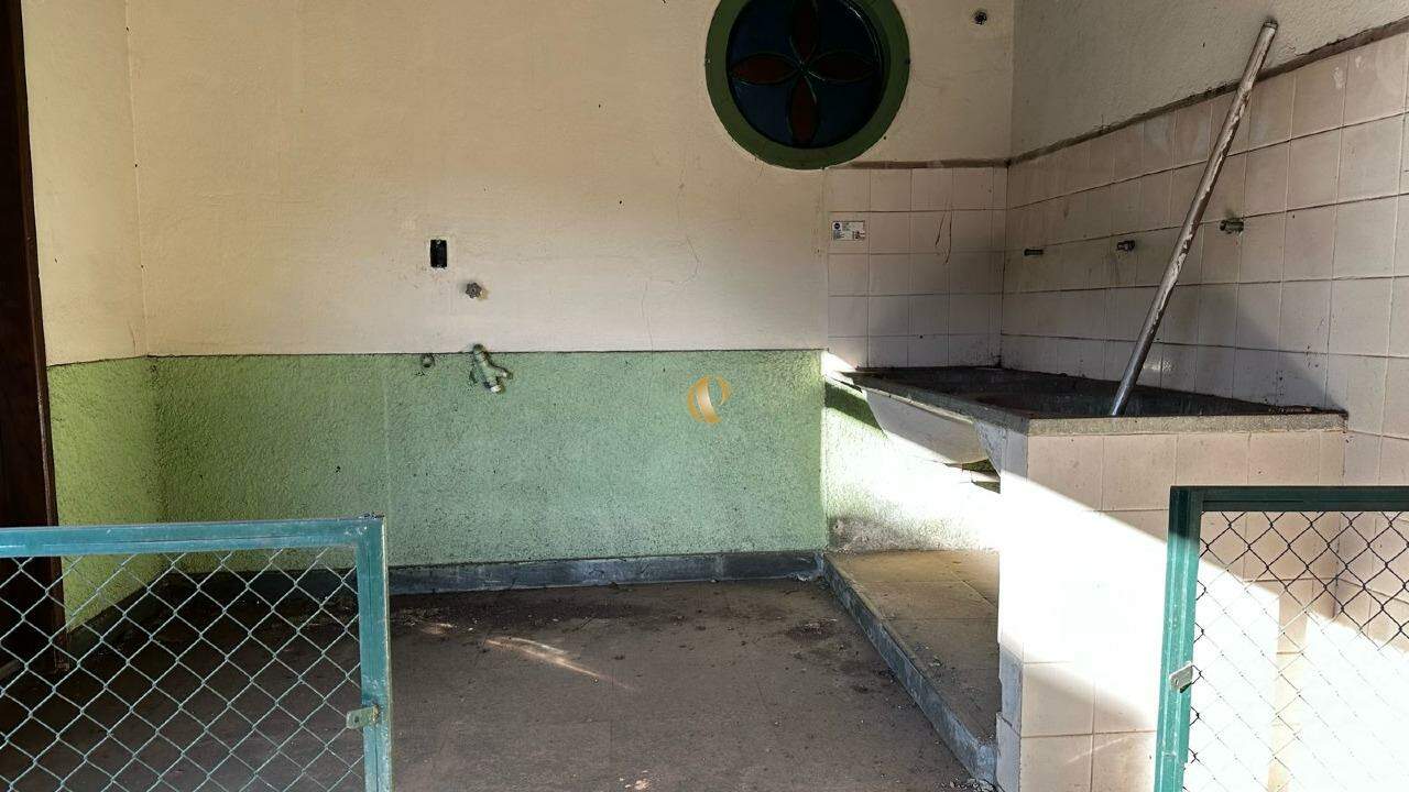 Casa, 5 quartos, 205 m² - Foto 9