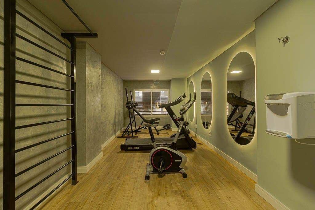 Apartamento, 2 quartos, 64 m² - Foto 21