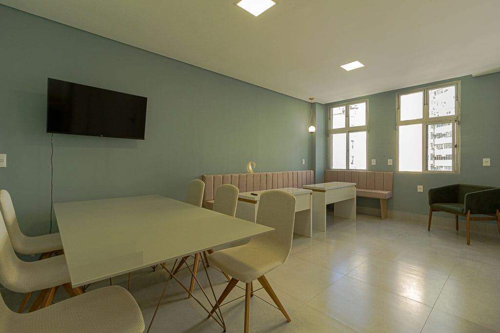 Apartamento, 2 quartos, 64 m² - Foto 16