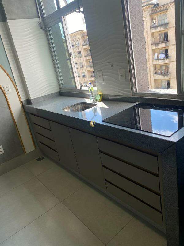 Apartamento, 2 quartos, 64 m² - Foto 8