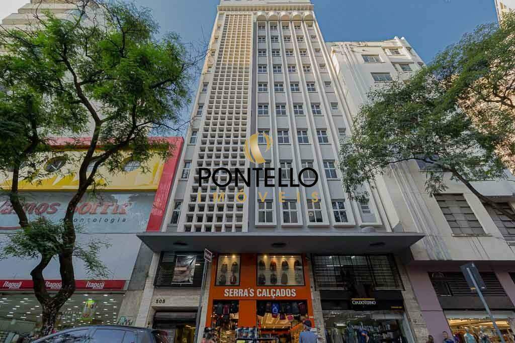 Apartamento, 2 quartos, 64 m² - Foto 1