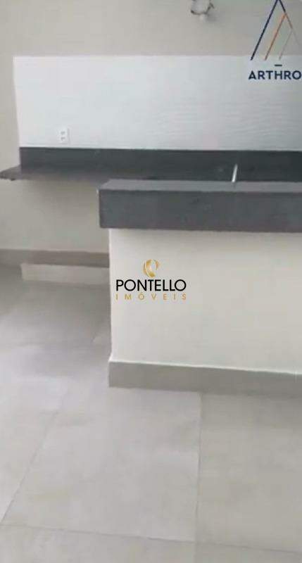 Apartamento, 2 quartos, 73 m² - Foto 4