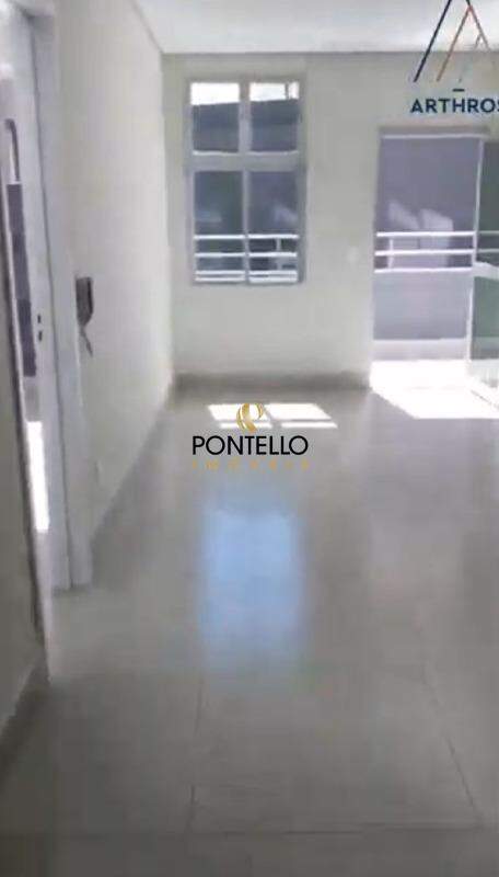 Apartamento, 2 quartos, 73 m² - Foto 2