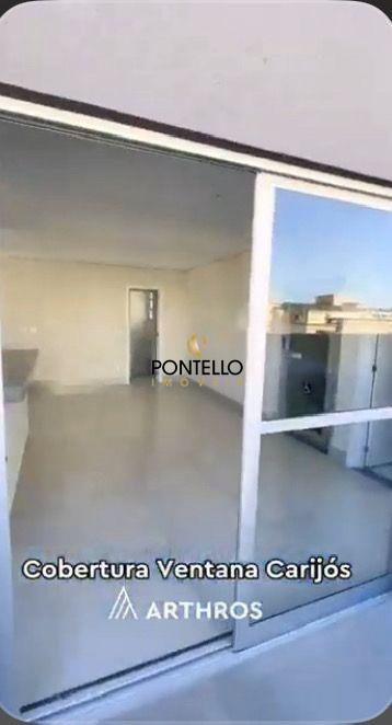 Cobertura, 2 quartos, 132 m² - Foto 14