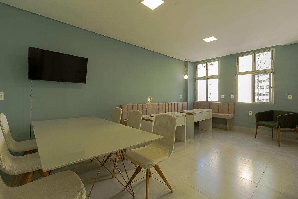 Cobertura, 2 quartos, 132 m² - Foto 23