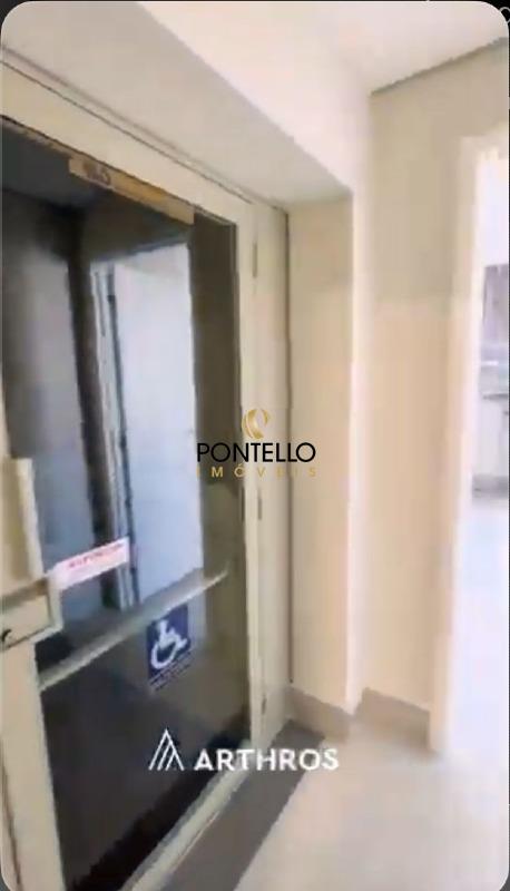 Cobertura, 2 quartos, 132 m² - Foto 3