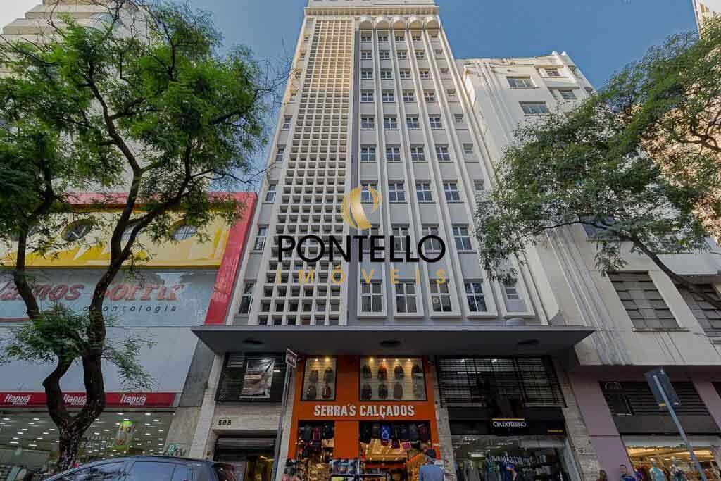 Cobertura, 2 quartos, 132 m² - Foto 1