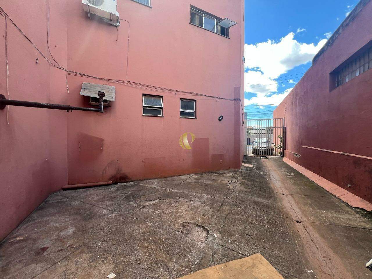 Loja-Salão para alugar, 476m² - Foto 2
