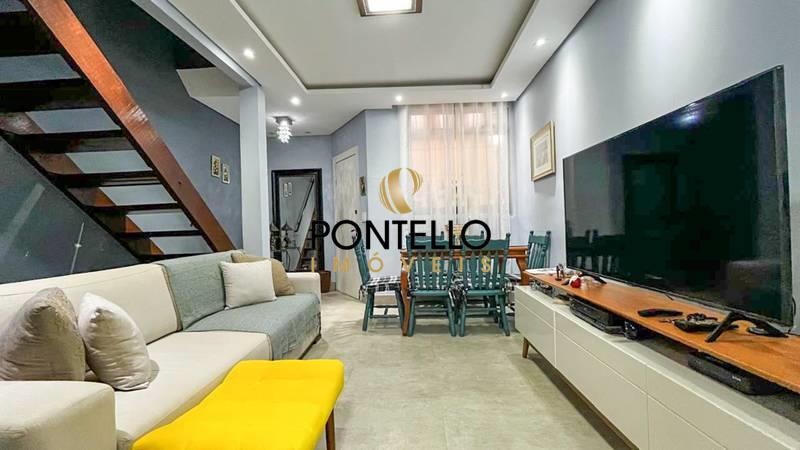 Casa, 2 quartos, 70 m² - Foto 1