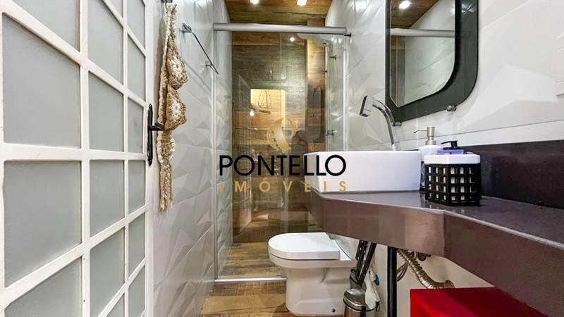 Casa, 2 quartos, 70 m² - Foto 13