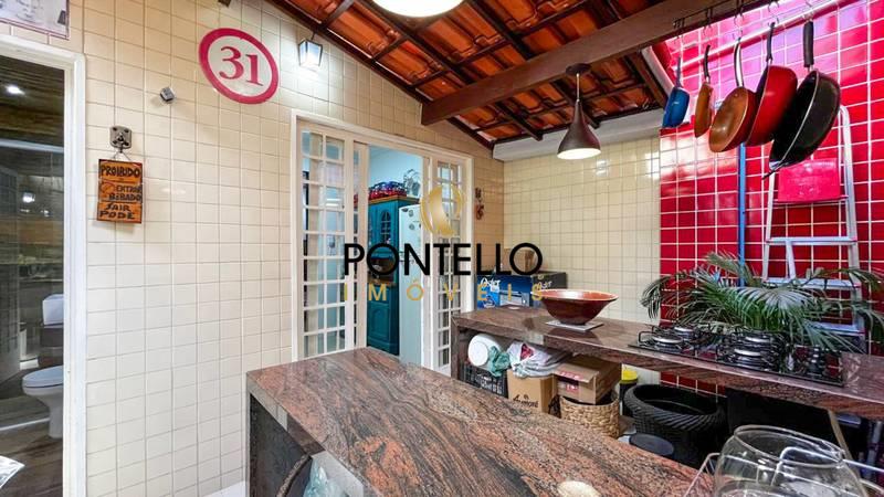 Casa, 2 quartos, 70 m² - Foto 14