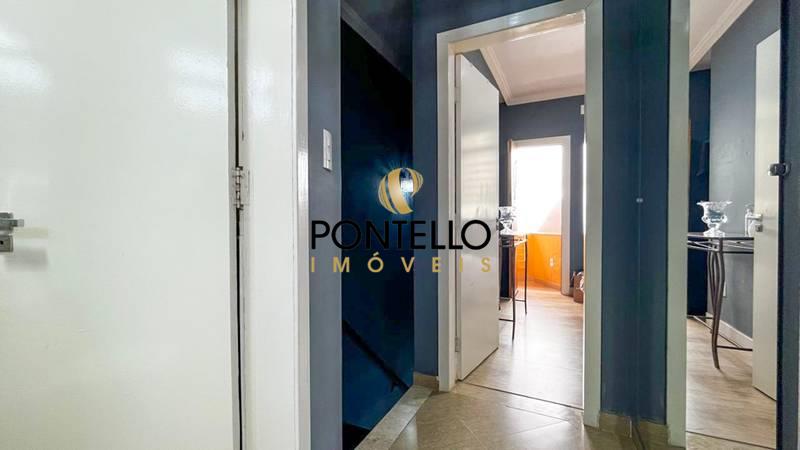 Casa, 2 quartos, 70 m² - Foto 16